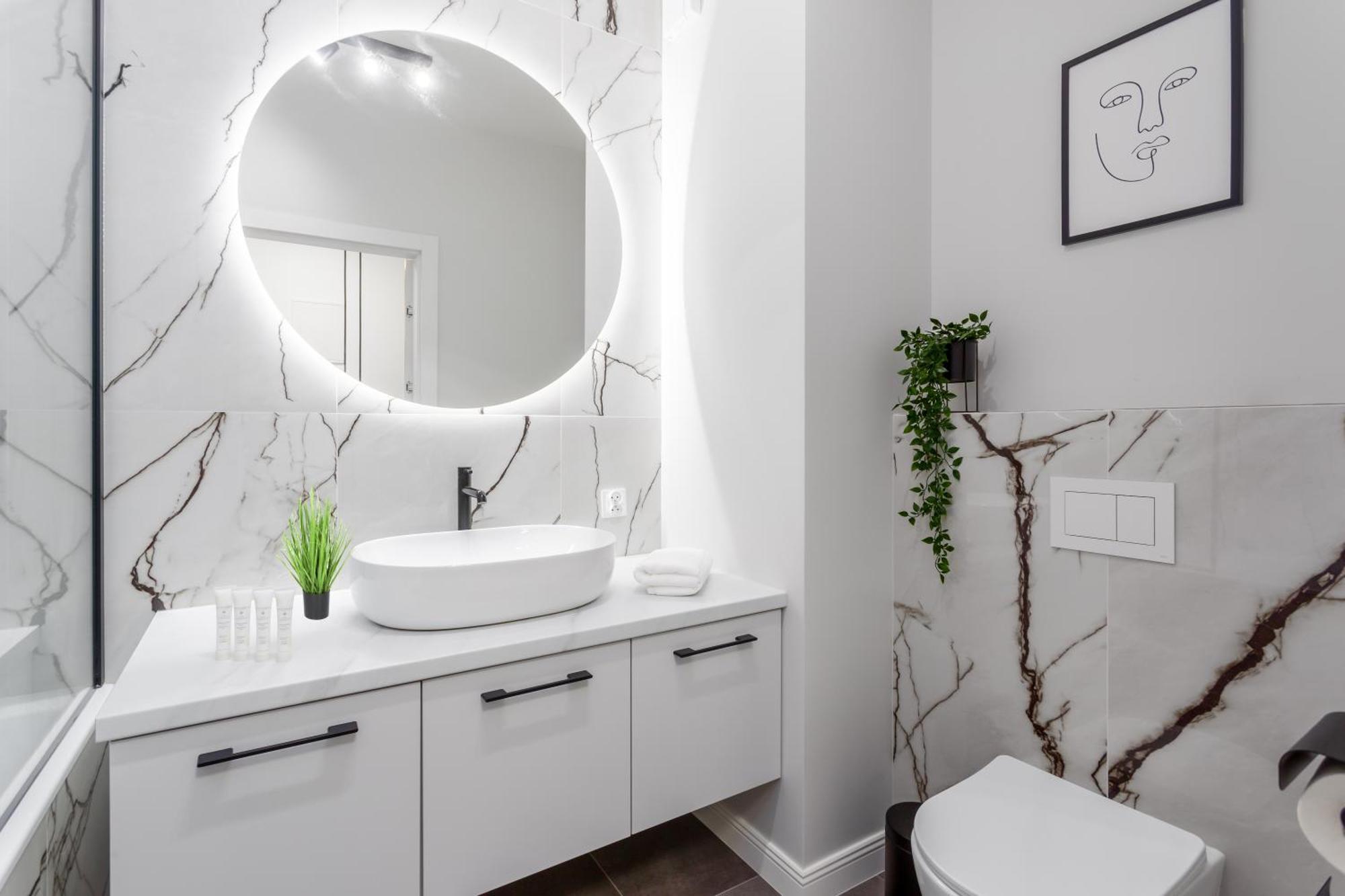Warsaw View Prestige Apartment エクステリア 写真