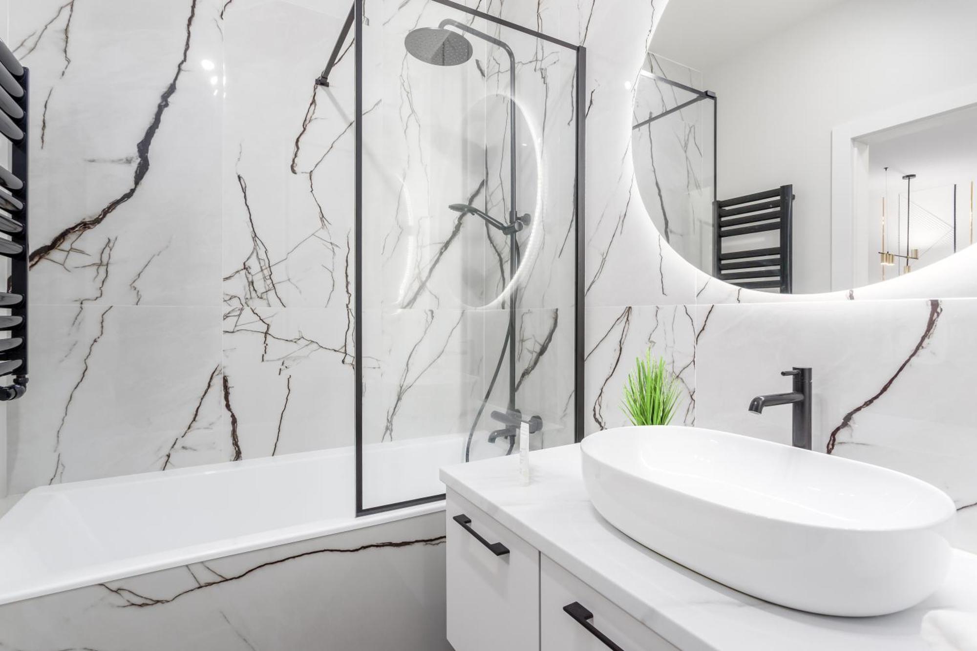 Warsaw View Prestige Apartment エクステリア 写真