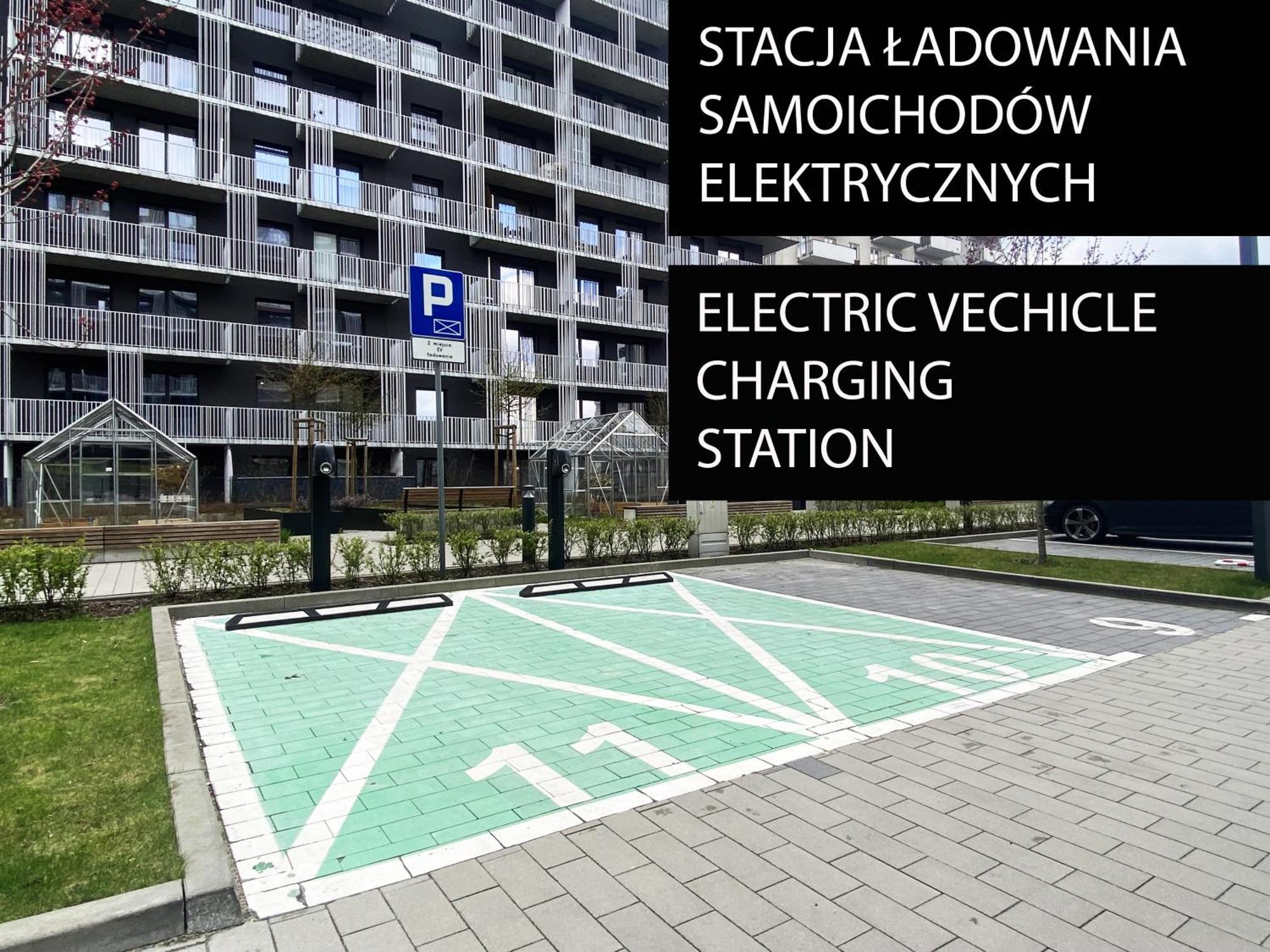 Warsaw View Prestige Apartment エクステリア 写真