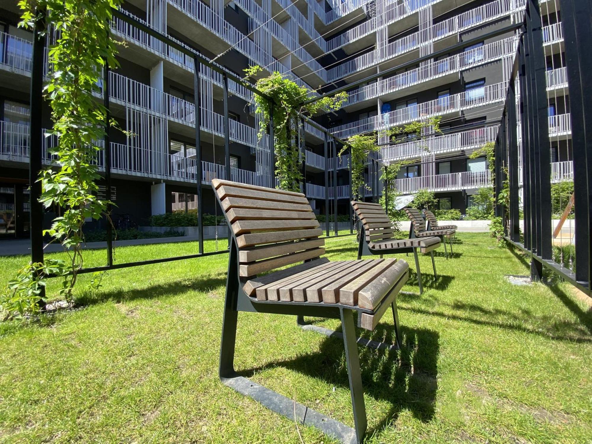 Warsaw View Prestige Apartment エクステリア 写真
